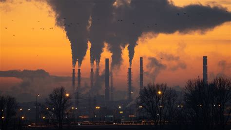 Air Pollution Image