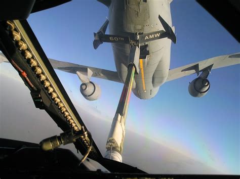 Air Refueling Operations