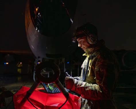 Air Refueling Operations