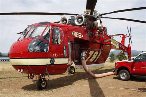 Air Tanker Photos