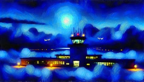 Air Traffic Control Benefits