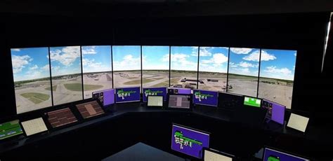 Air Traffic Control Training Exercises