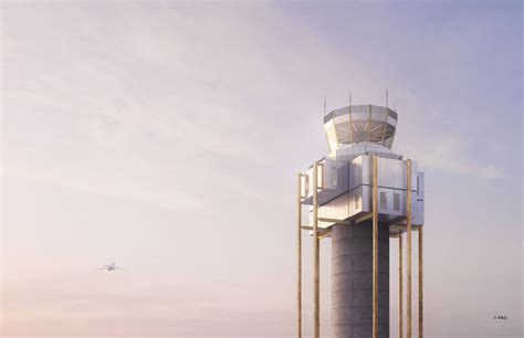 Air traffic controller job outlook