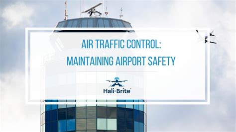 Air traffic controller safety