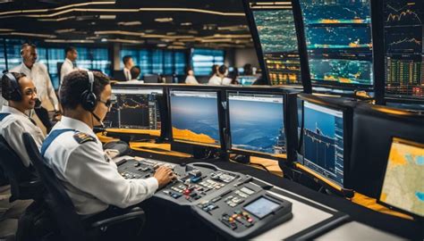 Air traffic controller salary and benefits