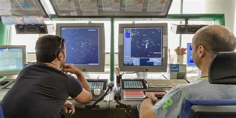 Air Traffic Controllers