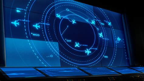 Air Traffic Management Image 6