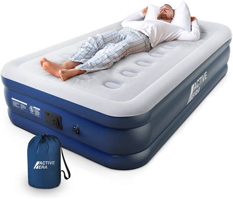 Air Up Mattress