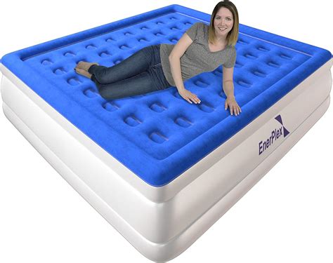 Air Up Mattress Gallery 1