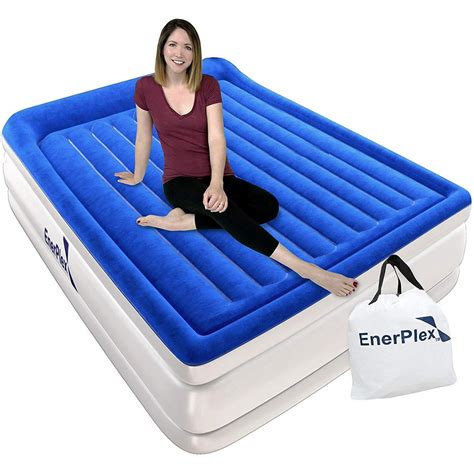 Air Up Mattress Gallery 2