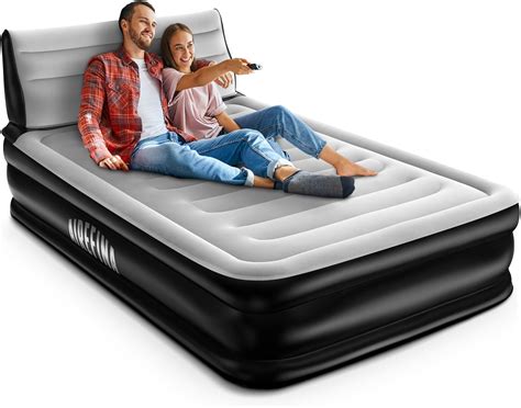 Air Up Mattress Gallery 9