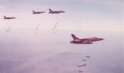 Air War in Vietnam