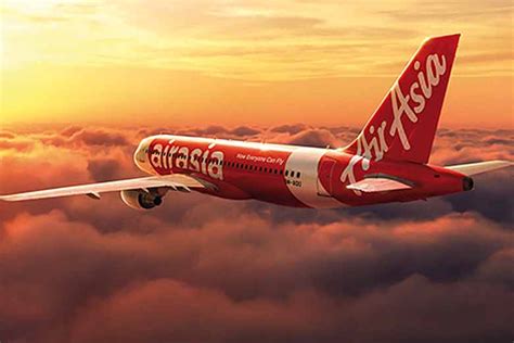 AirAsia Cheapest Plane Ticket to Chengdu