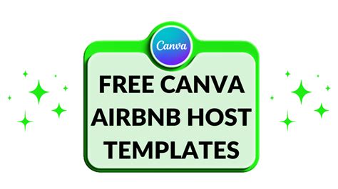 Airbnb Hosting Template 8