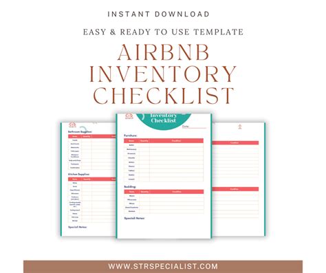 Airbnb Inventory Management