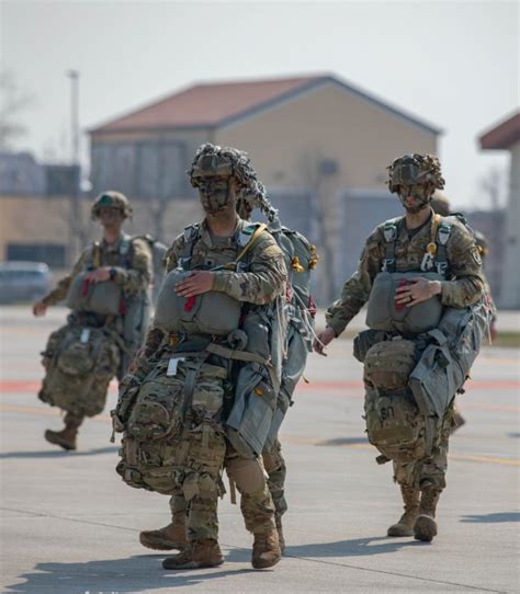 Airborne Operations in Afghanistan