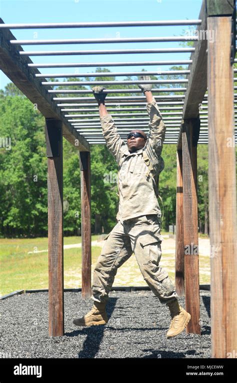 Mental Toughness in Airborne School