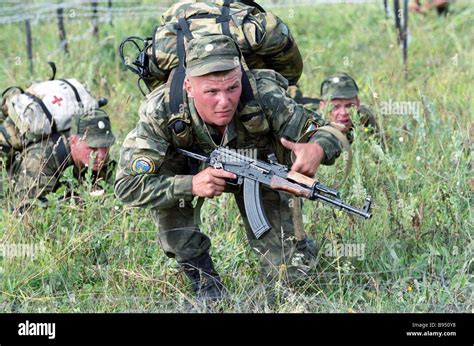 Airborne Units: Reconnaissance