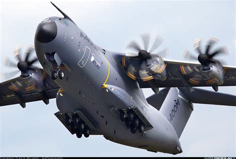 Airbus A400M