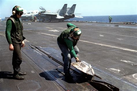 Aircraft Carrier Catapults