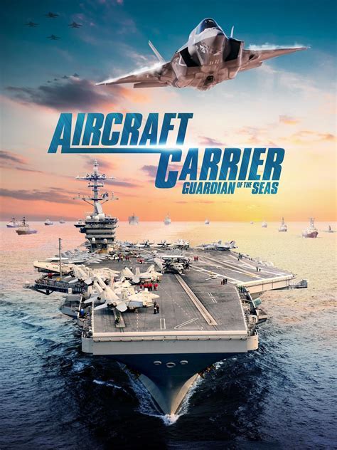 Aircraft carriers in movies