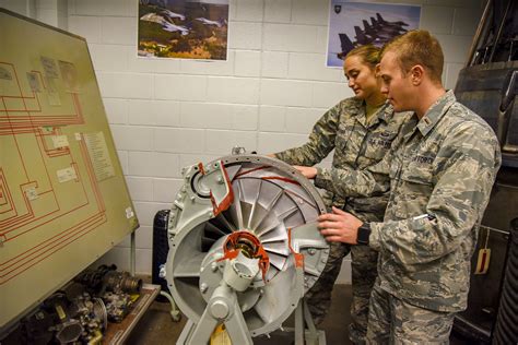 Aircraft Maintenance Officer