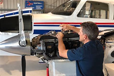 Aircraft Maintenance Specialists