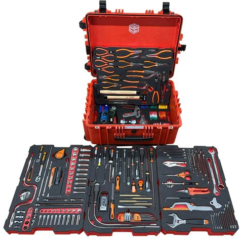 Aircraft Maintenance Tools