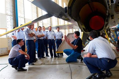 Aircraft Maintenance Training