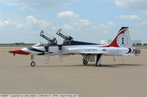 Aircraft on Display