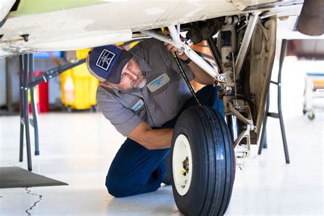 Aircraft systems inspection