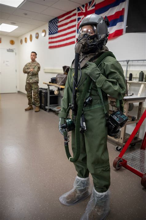 Aircrew flight equipment jobs