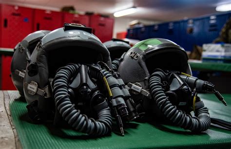 Aircrew Flight Equipment