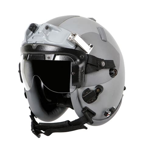 Aircrew Helmets