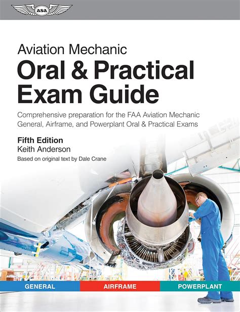 Airframe Exam Guide