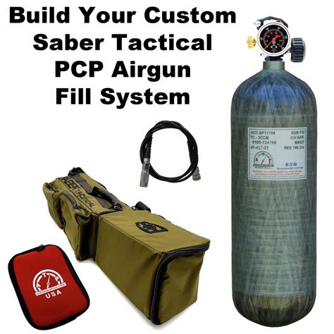 Air Gun Tank Review