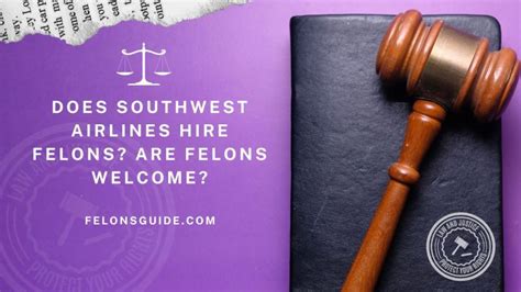 Airline Policies for Felons