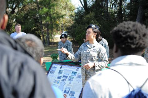 Airman Career