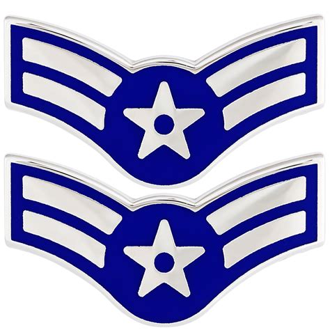 Airman First Class Rank