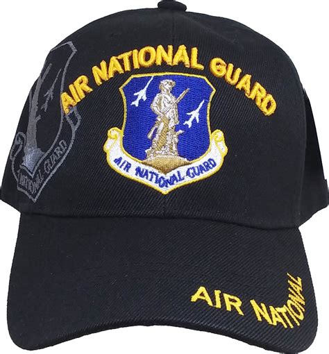 Air National Guard Apparel