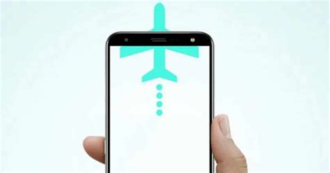 Airplane Mode Alternatives