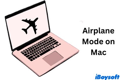 Best Practices for Using Airplane Mode