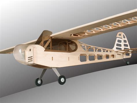 Airplane model kit