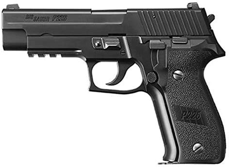 Airsoft Sig Sauer P226