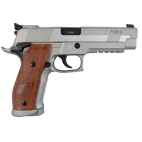 Airsoft Sig Sauer P226