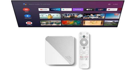 AirTV Streaming Service