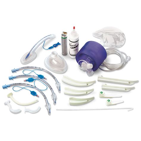 Airway management device