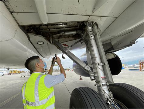 Airworthiness Inspection