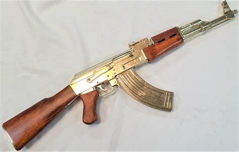 AK-47 Rifle 1