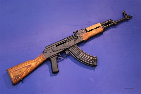 AK-47 Rifle 10